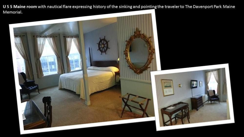 The Charles Inn Bangor Esterno foto