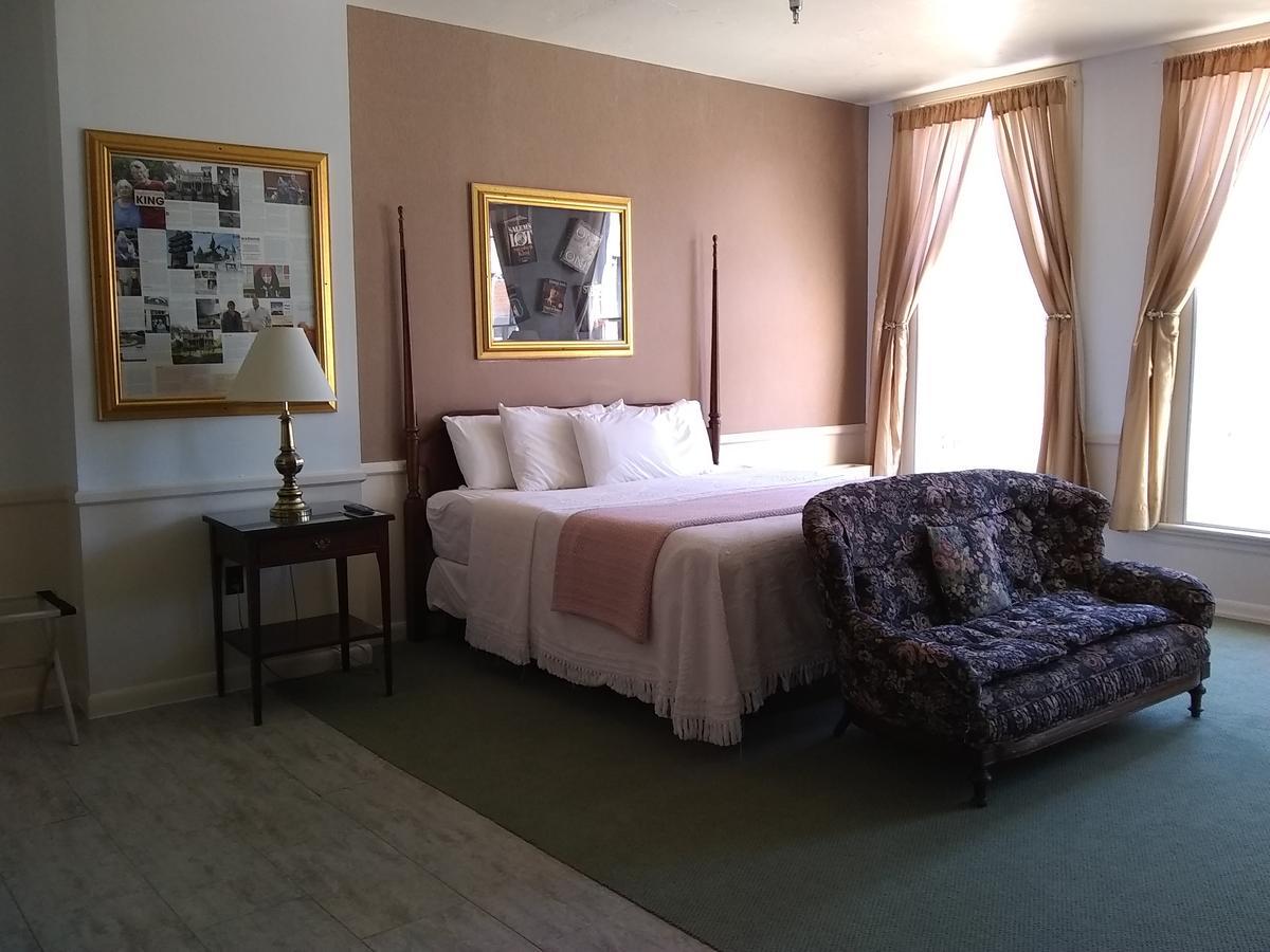 The Charles Inn Bangor Esterno foto