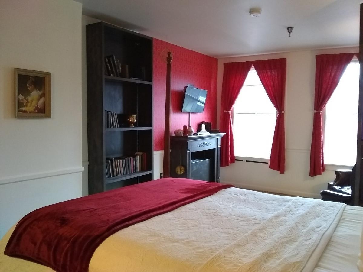 The Charles Inn Bangor Esterno foto