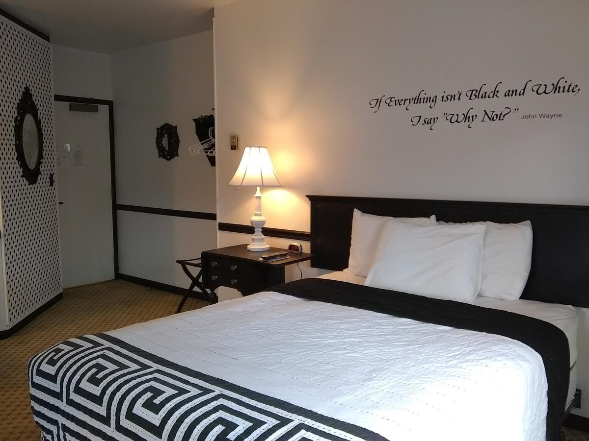 The Charles Inn Bangor Esterno foto