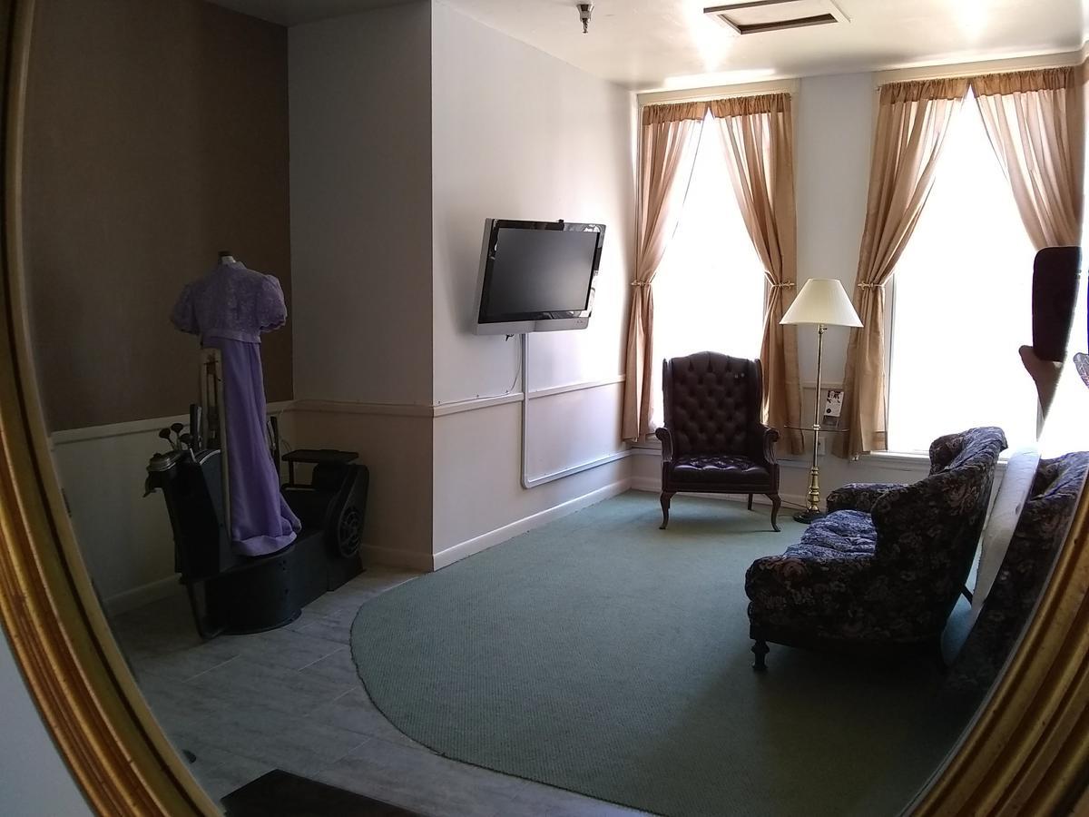 The Charles Inn Bangor Esterno foto