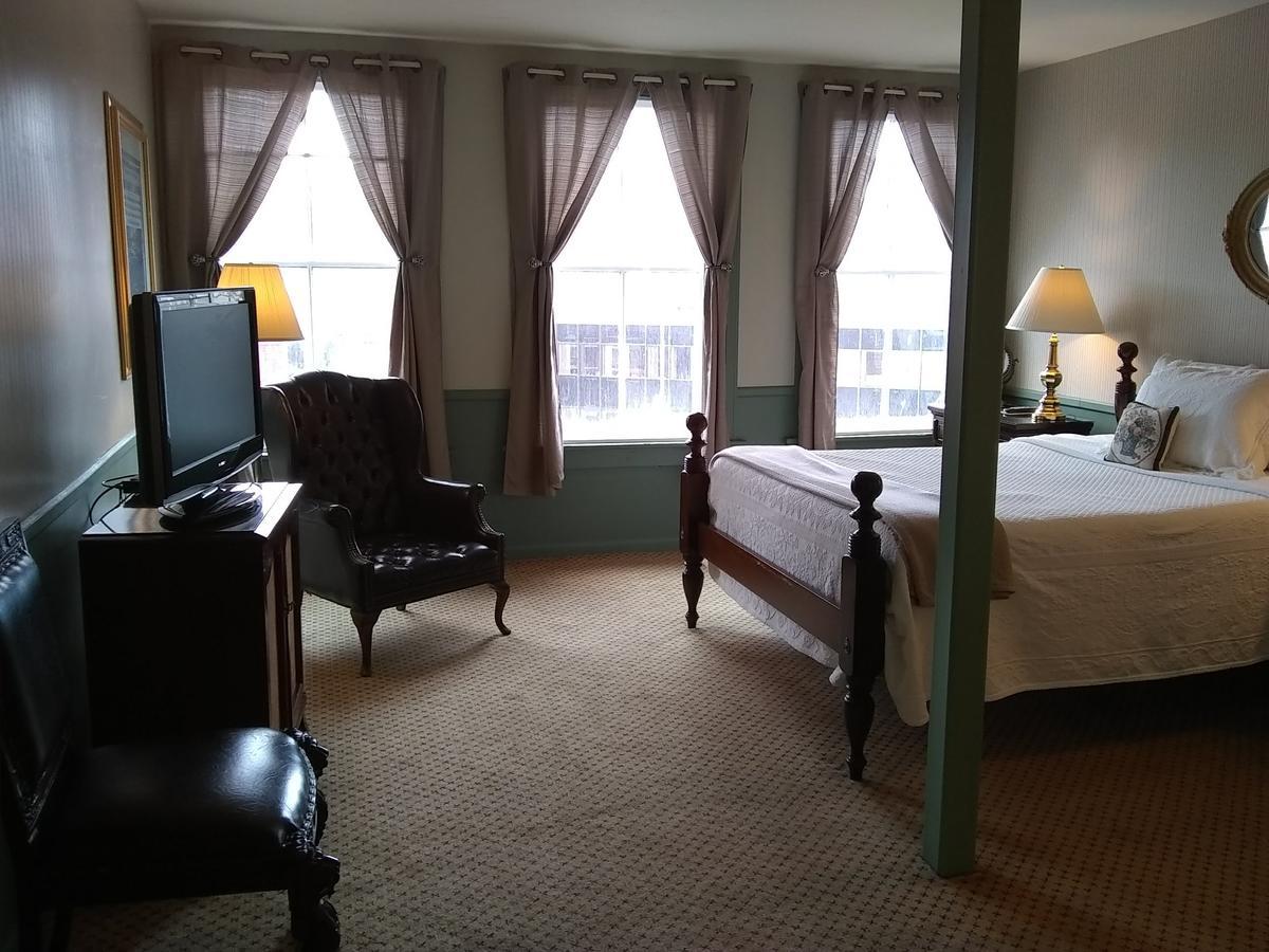 The Charles Inn Bangor Esterno foto