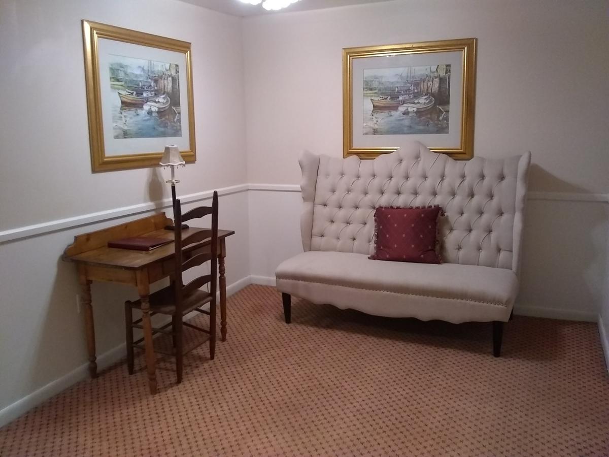 The Charles Inn Bangor Esterno foto