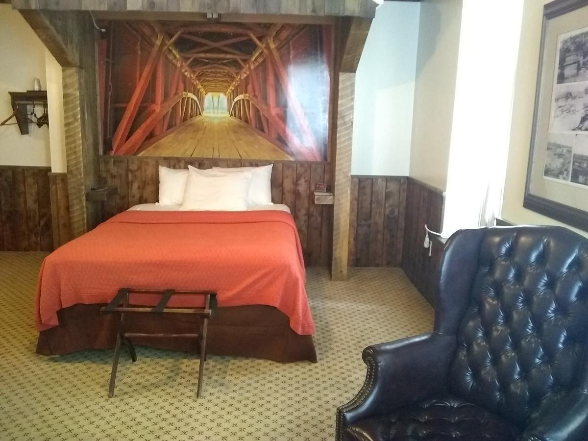 The Charles Inn Bangor Esterno foto