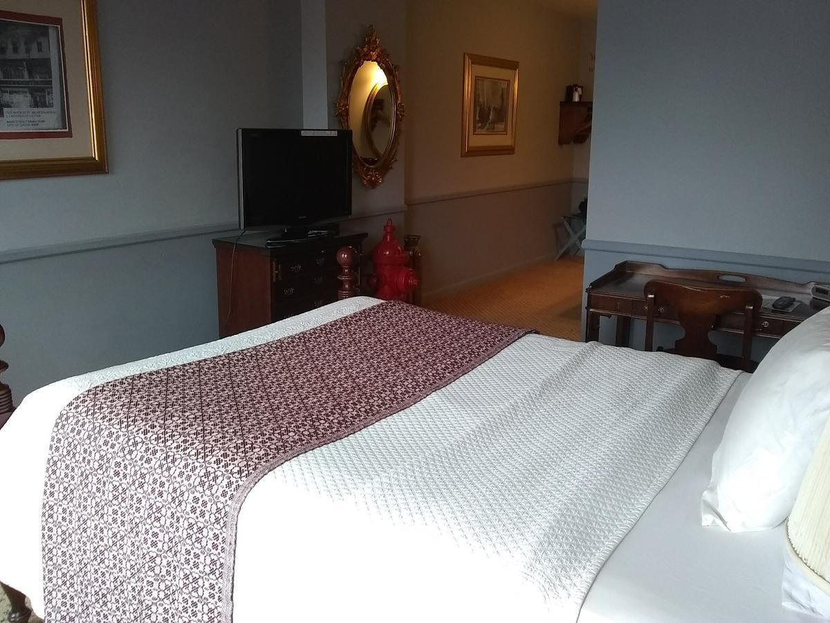 The Charles Inn Bangor Esterno foto