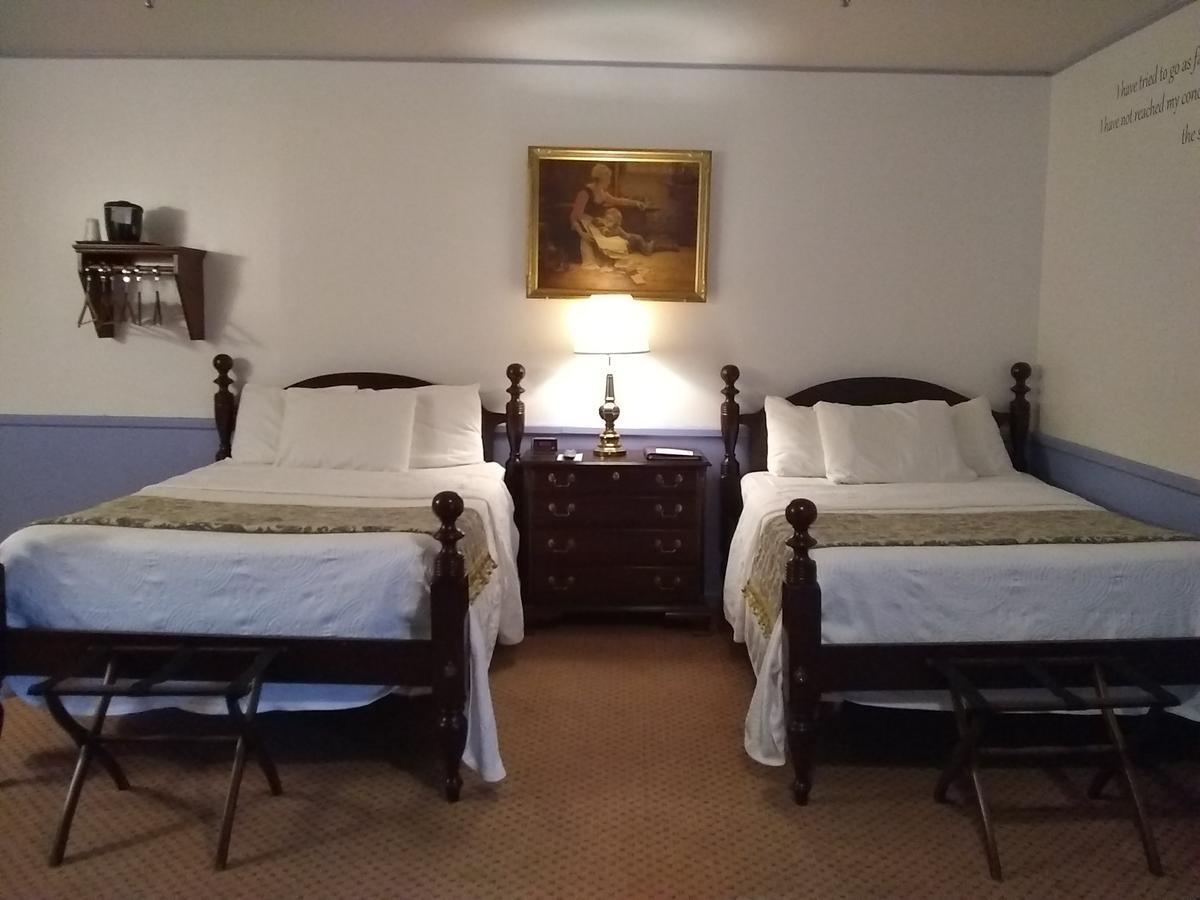 The Charles Inn Bangor Esterno foto