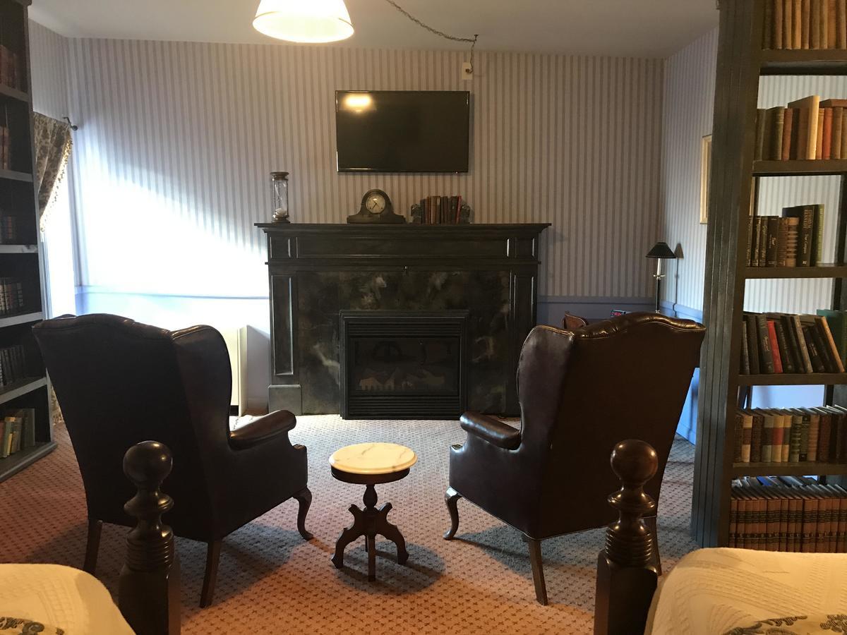 The Charles Inn Bangor Esterno foto