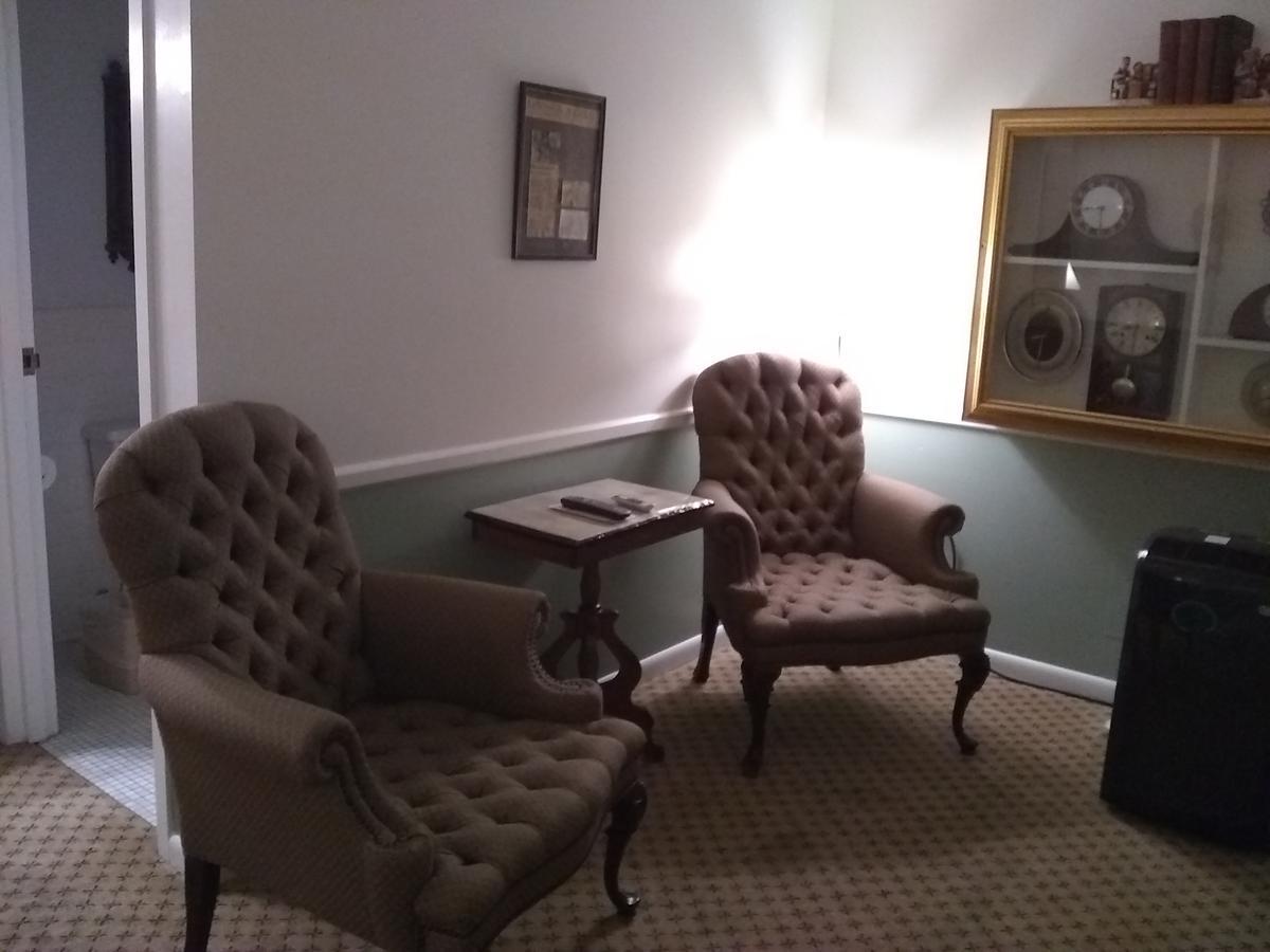 The Charles Inn Bangor Esterno foto