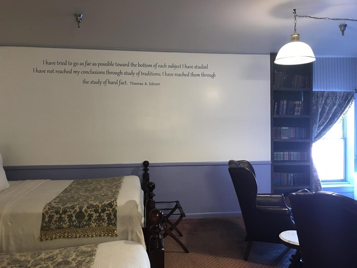 The Charles Inn Bangor Esterno foto