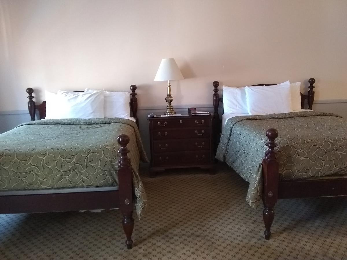 The Charles Inn Bangor Esterno foto
