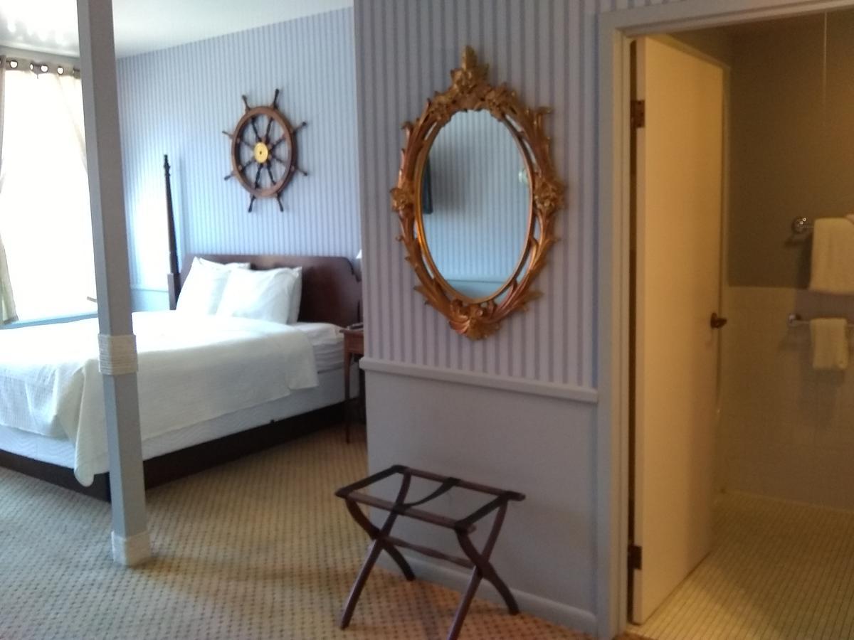 The Charles Inn Bangor Esterno foto