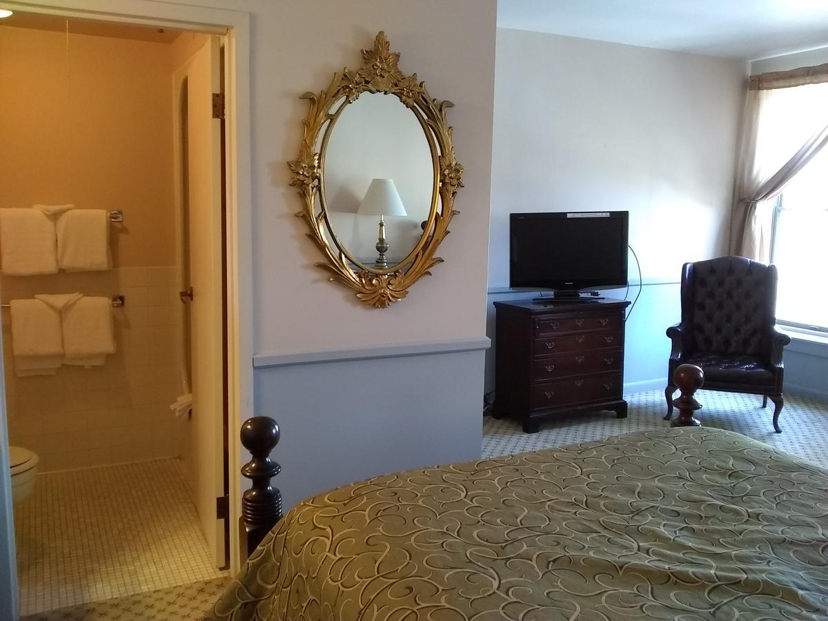 The Charles Inn Bangor Esterno foto