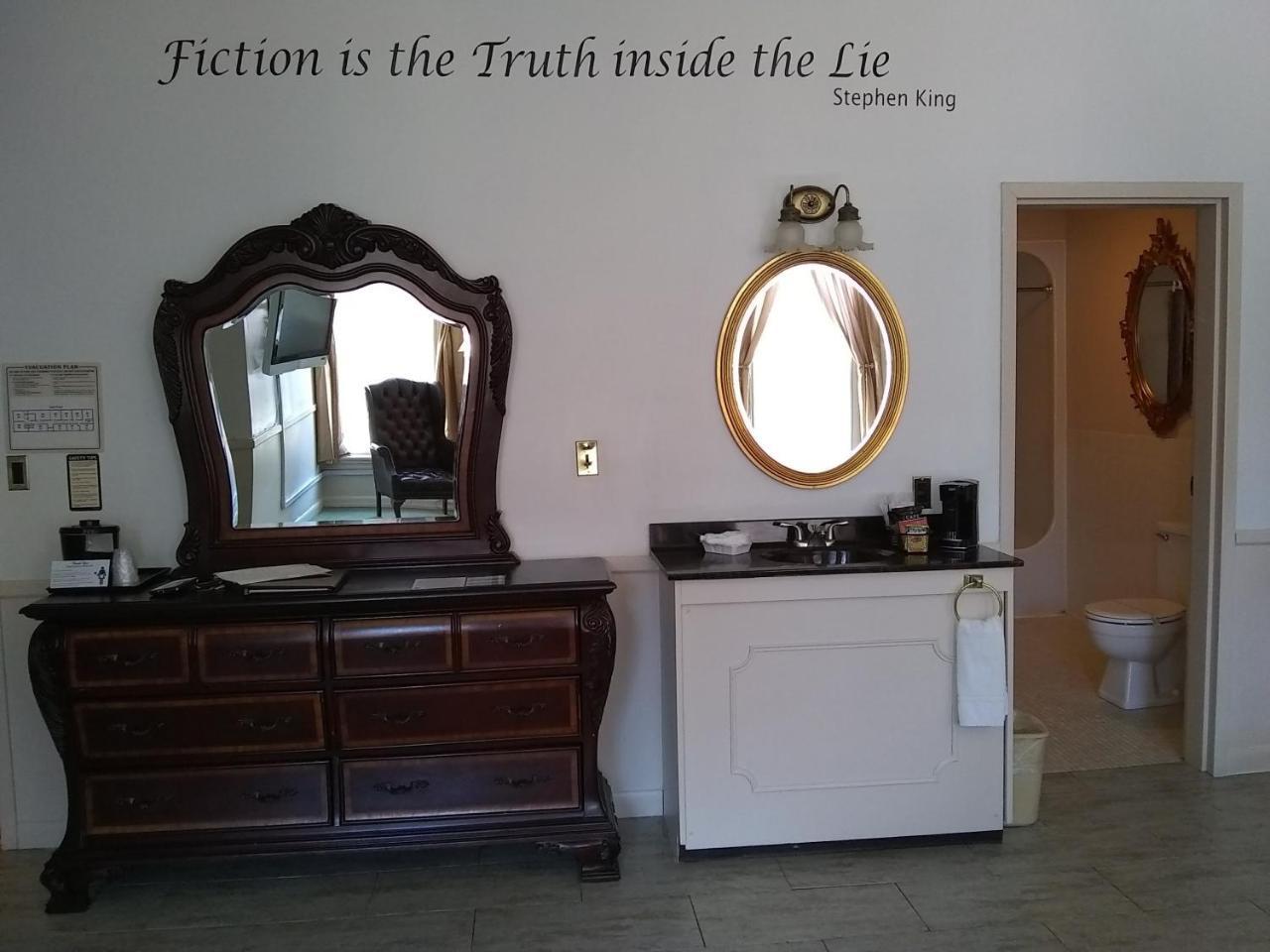 The Charles Inn Bangor Esterno foto