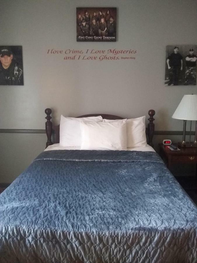 The Charles Inn Bangor Esterno foto