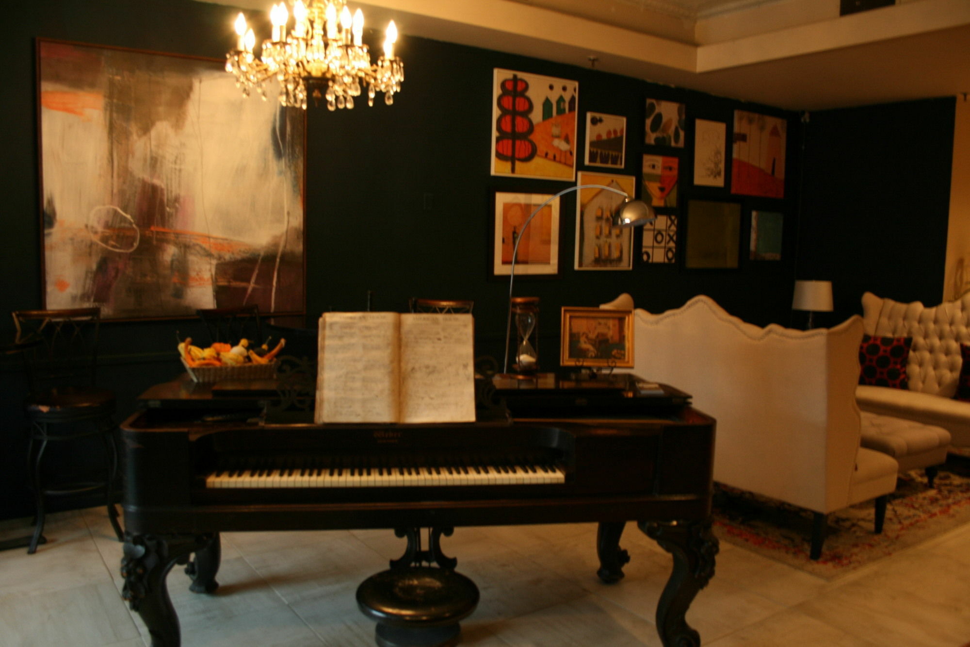 The Charles Inn Bangor Esterno foto