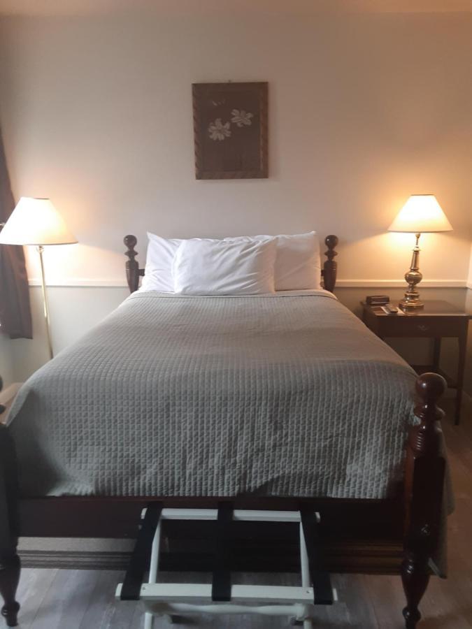 The Charles Inn Bangor Esterno foto