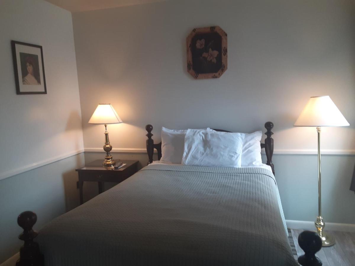 The Charles Inn Bangor Esterno foto