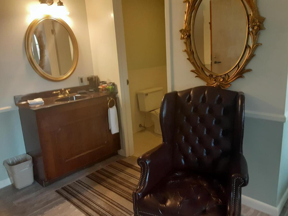 The Charles Inn Bangor Esterno foto