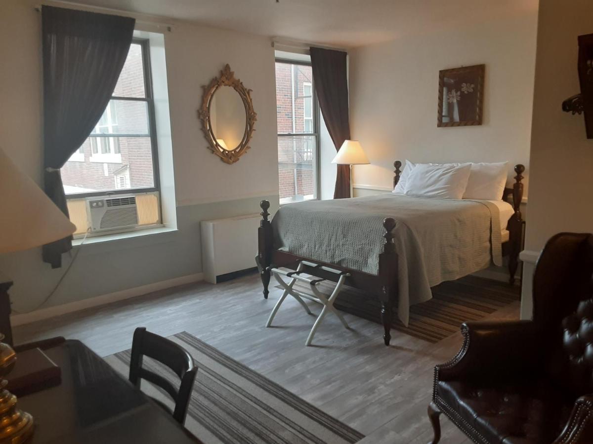 The Charles Inn Bangor Esterno foto